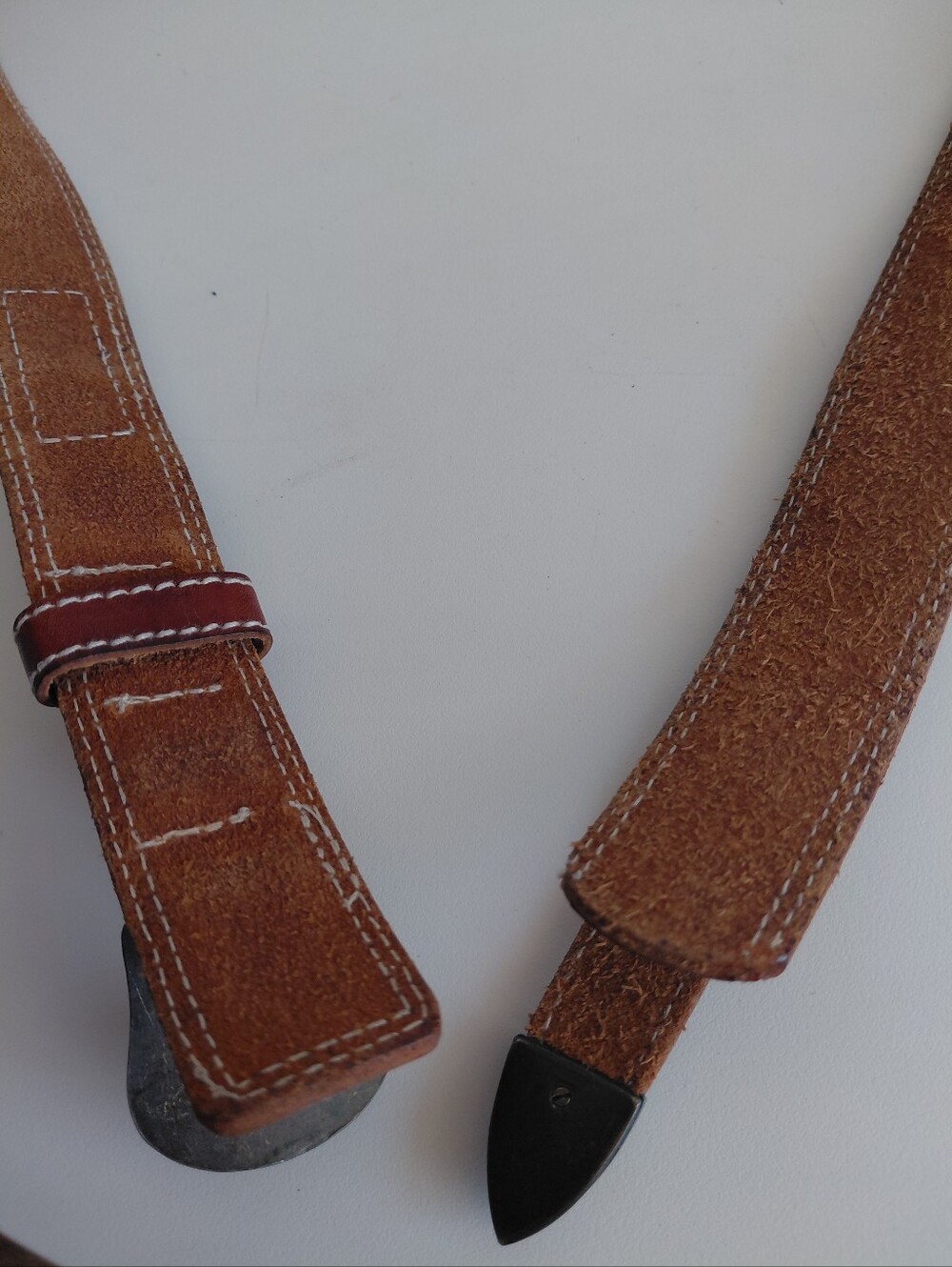 Western Ranger Belt - Picture 12 of 13